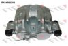FTE RX449822A0 Brake Caliper